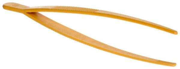 Azlon PMP Forceps Blunt End