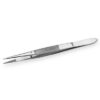 Fine Point Straight Forceps