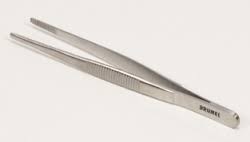 Stainless Steel Blunt Forceps