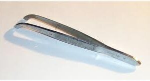 Entomological Forceps
