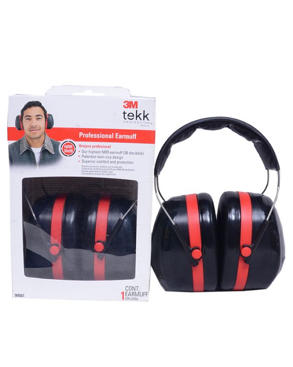 3M Earmuff