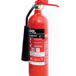 3Kg Carbon Dioxide CO2 Fire Extinguisher