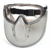 Vaultex Chemical / Laboratory Face Shield