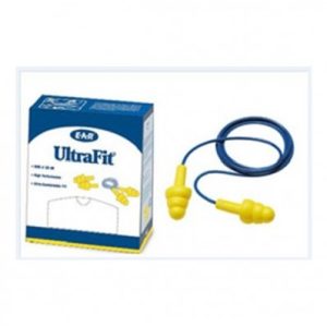 Ultra fit Ear Plug