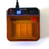 EDGE™ Integrated Electrophoresis System