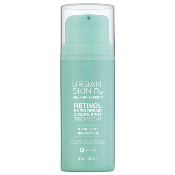 Urban Skin Rx Retinol Rapid Repair & Dark Spot Treatment