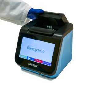 EdvoCycler™ Jr. Personal PCR Machine