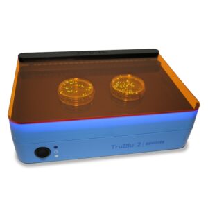 TruBlu™ 2 Blue/White Transilluminator (27 x 15cm)
