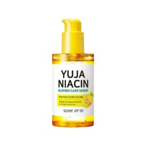 Yuja Niacin 30days Blemish Care Serum 50ml