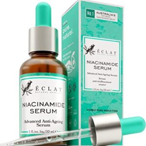 Eclat Niacinamide Serum 30ml
