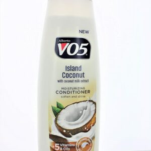 Vo5 Moisture Milk Island Coconut Moisturizing Conditioner 12.5oz
