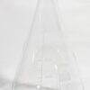 5000ml Laboratory borosilicate Glass Erlenmeyer Conical Flask