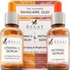 Eclat Vitamin C & Retinol Serum 30ml