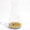 500ml Laboratory Glass Conical Flask PACK OF 6