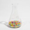 250ml Laboratory Conical Flask PACK OF 6