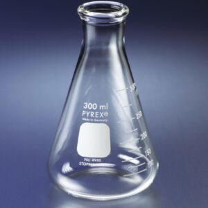 Heavy Duty Conical Flask