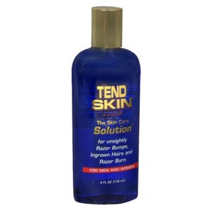Tend Skin Liquid For Men and Women-4OZ