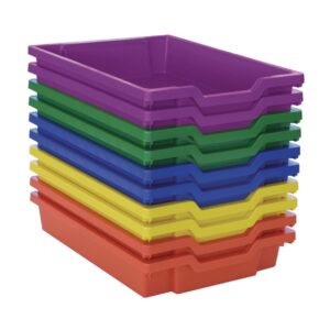Gratnells Boxed Set of 10 - pack of 10 Pack of ten