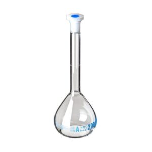 Volumetric Flask Class A