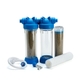 Deionizer Housing - Double