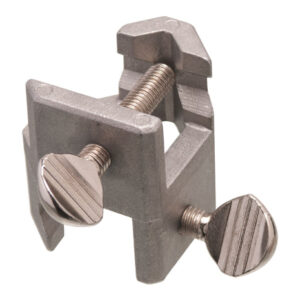 Eisco Labs Multipurpose Clamp Holder up to 16mm Rods