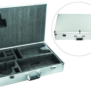 Disarticulated Skeleton Case