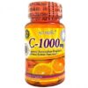 Acorbic C-1000mg Vitamin C Supplement - 30 Capsules