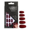 Elegant Touch Steel The Night 24-Pack Nails