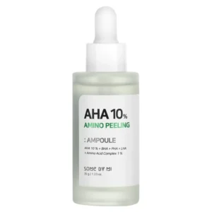 Aha 10% Amino Peeling Ampoule 35g