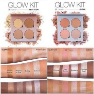 ANASTASIA BEVERLY HILLS GLOW KIT - GLEAM & THAT GLOW - BRAND NEW