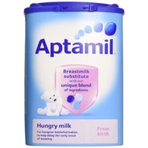 Aptamil Hungry Milk Powder Formula |900g