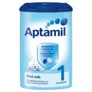 Aptamil First Milk | 900g