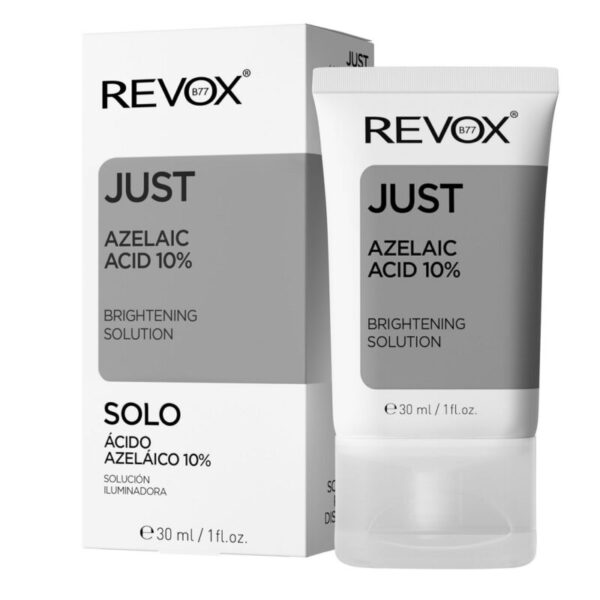 Revox Just Azelaic Acid 10%-30ml