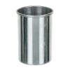 Calorimeter: Aluminium - 75mm x 50mm