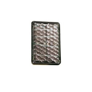Solar Cell: 200mA - 55mm x 35mm