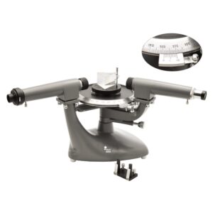 Spectrometer - Standard Vernier