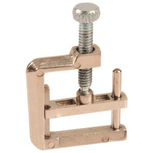 Hoffman Clips - 25mm