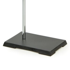 Retort Stand Rod Steel - 500mm x 10mm