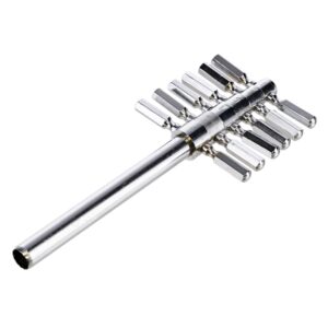 Cork Borers - Set of 6 Pack of six