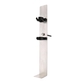 Gas Syringe: Holder