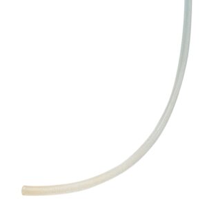 Translucent Seamless Latex Tubing Metre