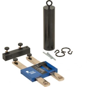 Young's Modulus Apparatus
