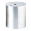Block Calorimeter - Aluminium