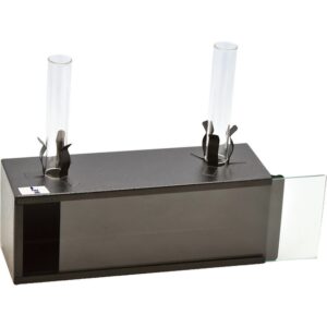 Convection in Air Apparatus