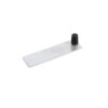 Electrode Plate for Simple Cells with Terminal - Zinc