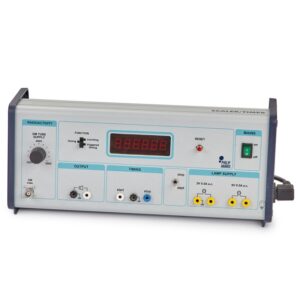 S-Range Scaler-Timer by Philip Harris