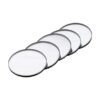 Glass Mirrors: Concave 50mm - Pack of 5 Pack of five
