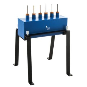 Ingen-Hausz's Apparatus