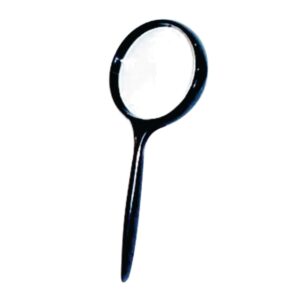 Magnifier - 75mm: 2.25X