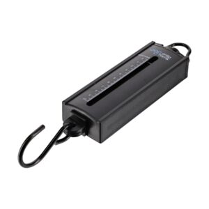 Philip Harris Spring Balance (Newton Meter) - 0 to 10N x 0.1N